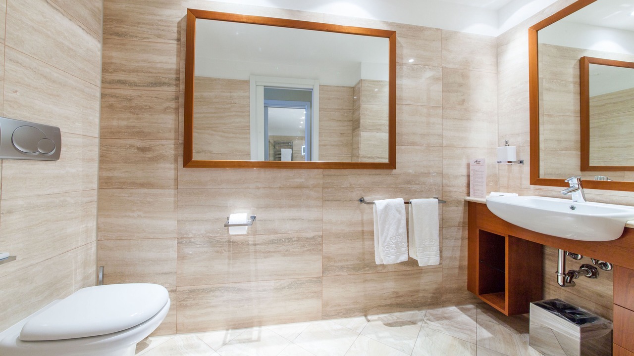 Photo of Bathroom in Lugano
