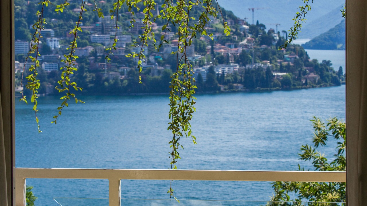 Photo of Outdoor in Lugano