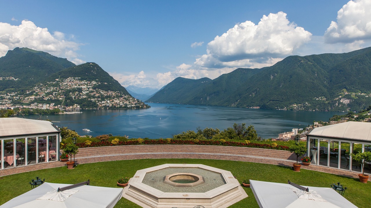 Photo of Others in Lugano