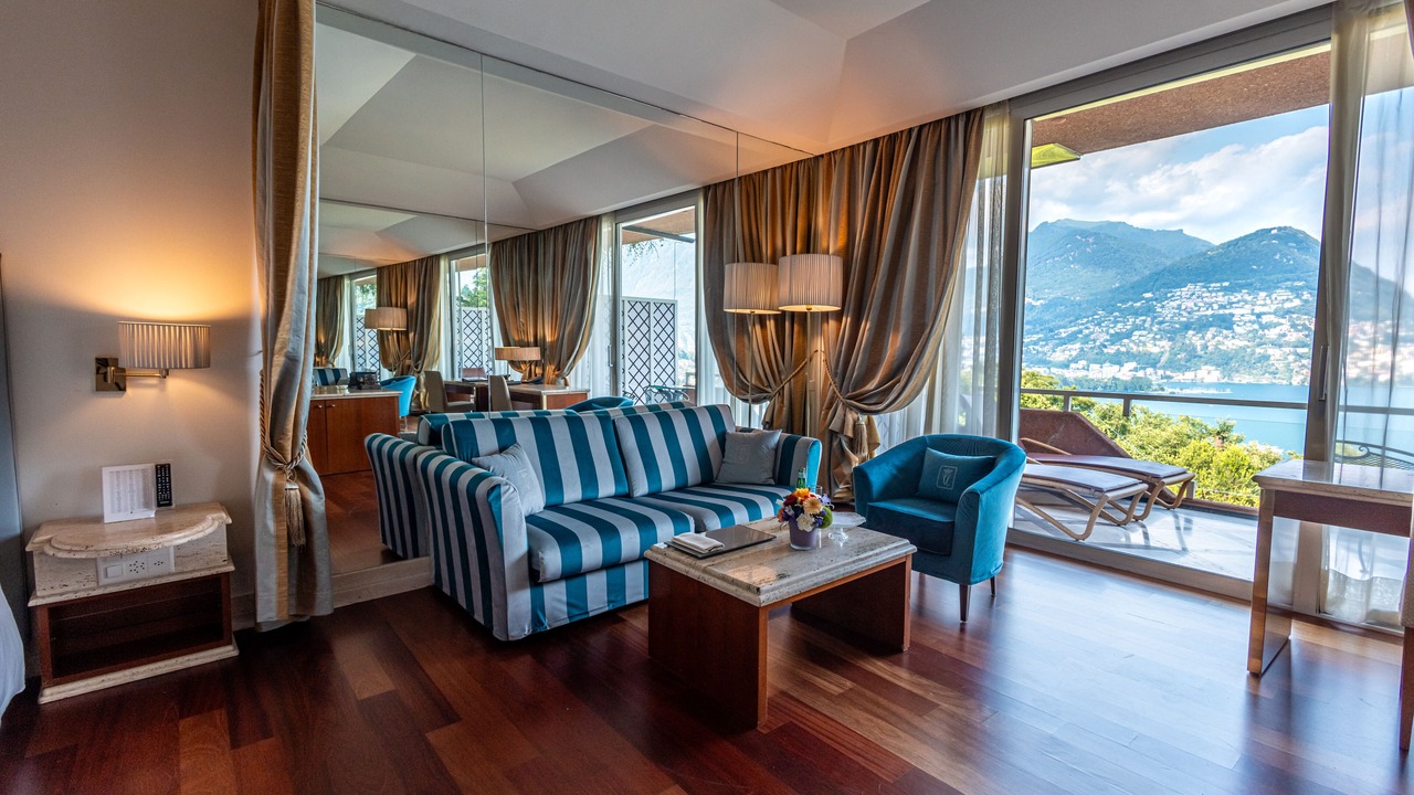 Photo of Outdoor in Lugano