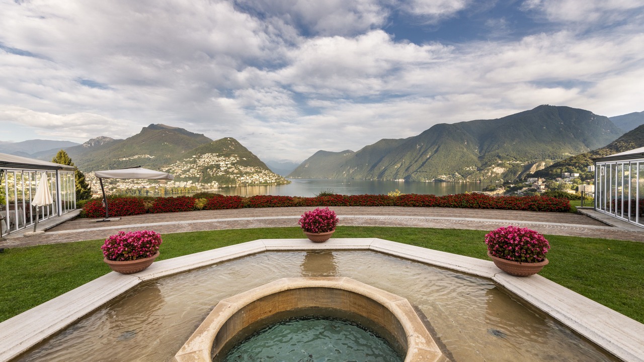 Photo of Outdoor in Lugano
