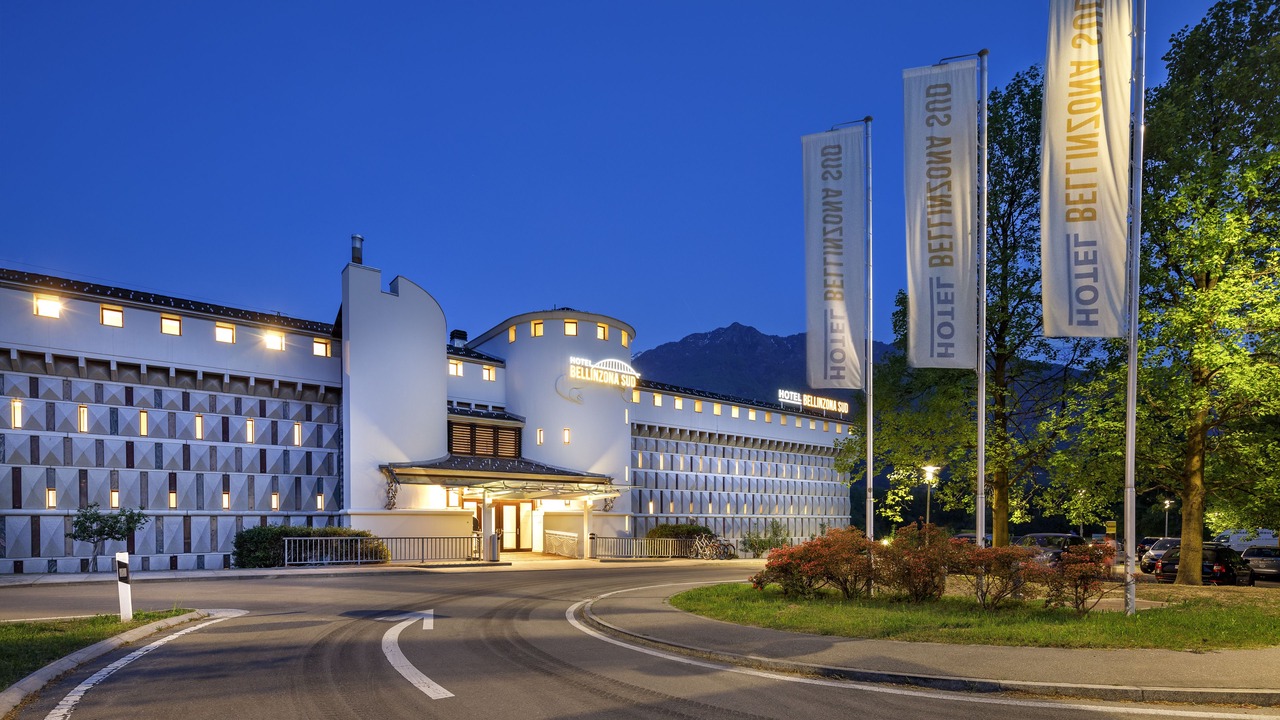 Photo of Outdoor in Monte Carasso