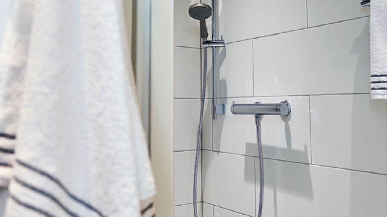 Photo of Bathroom in Monte Carasso