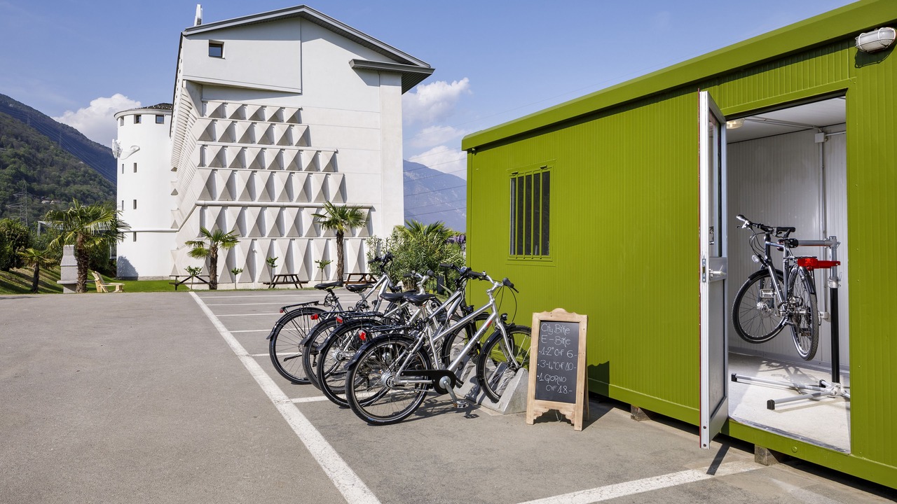 Photo of Outdoor in Monte Carasso