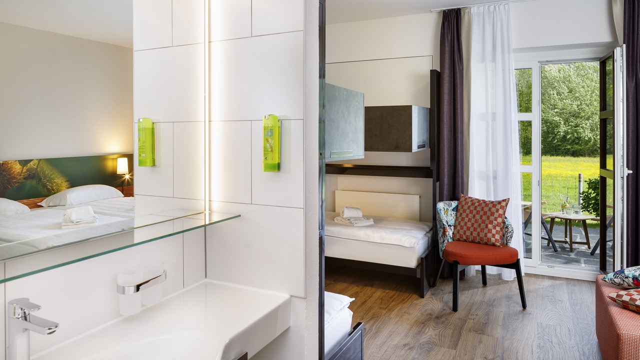 Photo of Bathroom in Monte Carasso