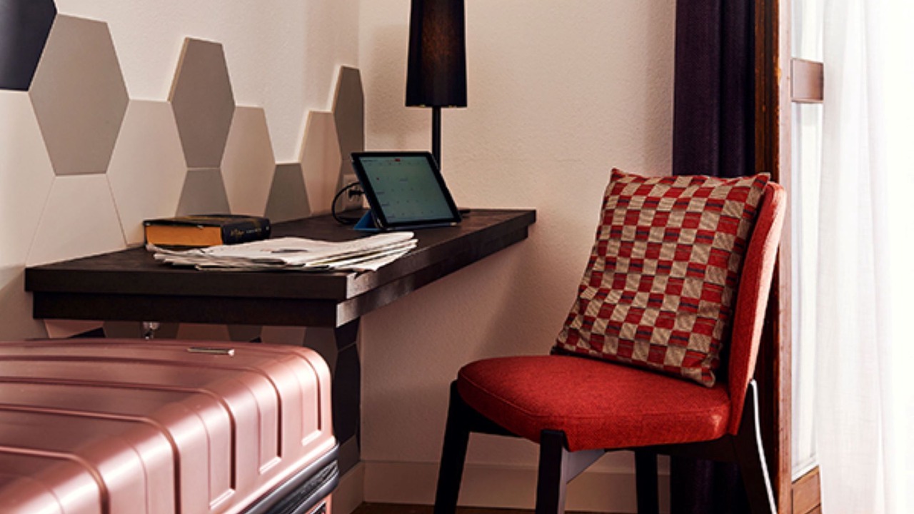 Photo of Bedroom in Monte Carasso
