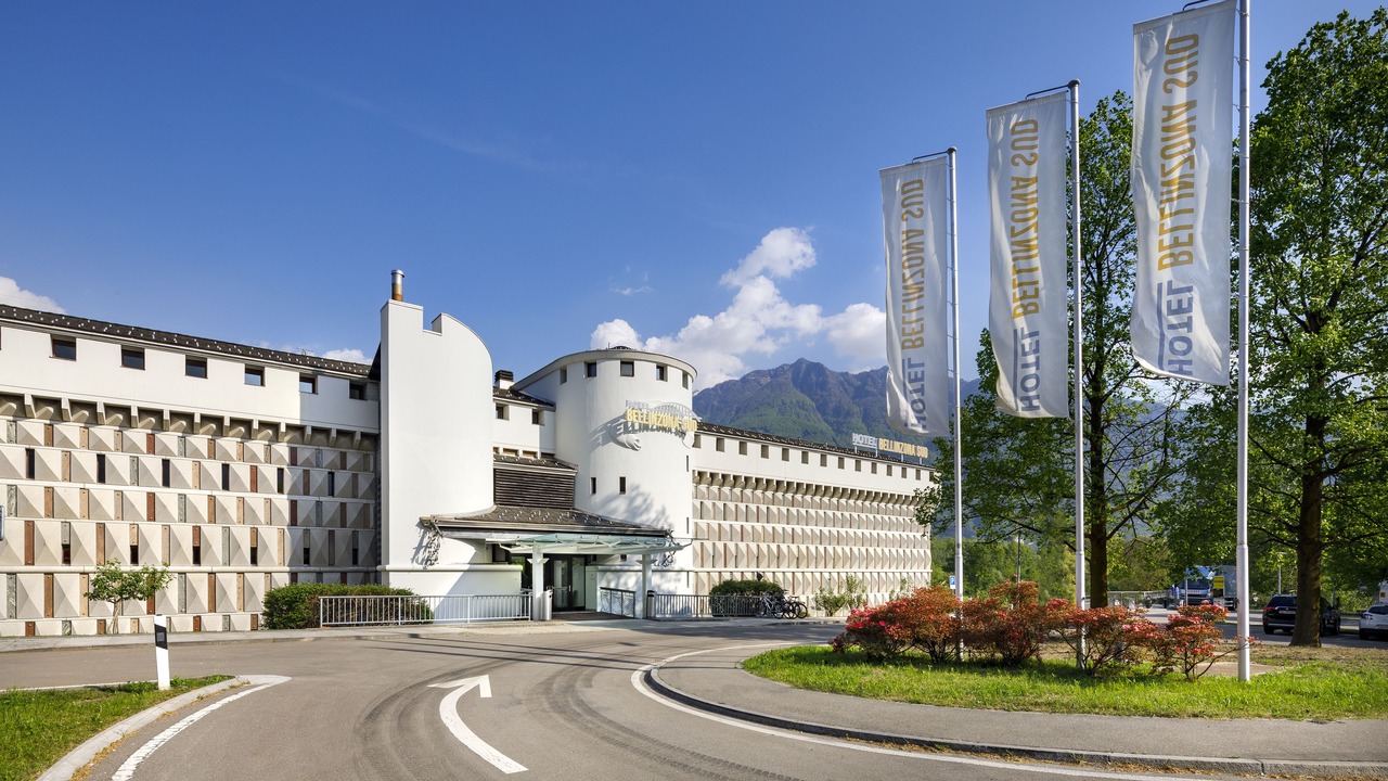 Photo of Outdoor in Monte Carasso