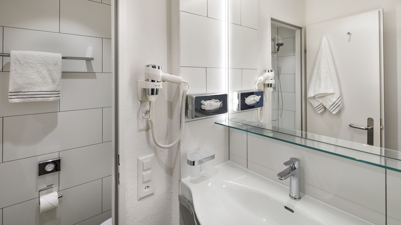 Photo of Bathroom in Monte Carasso