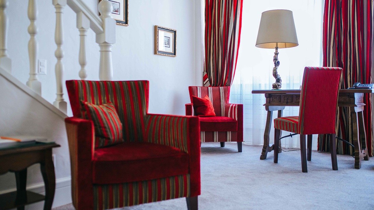 Photo of Bedroom in Geneva Old Town