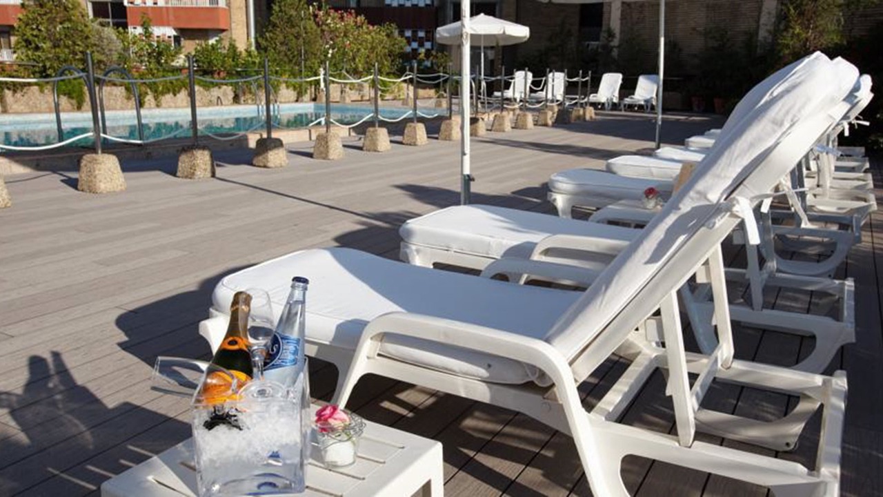Photo of Outdoor in Zaragoza Old Town