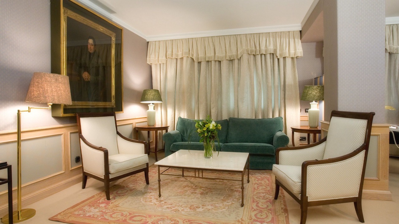 Photo of Bedroom in Zaragoza Old Town