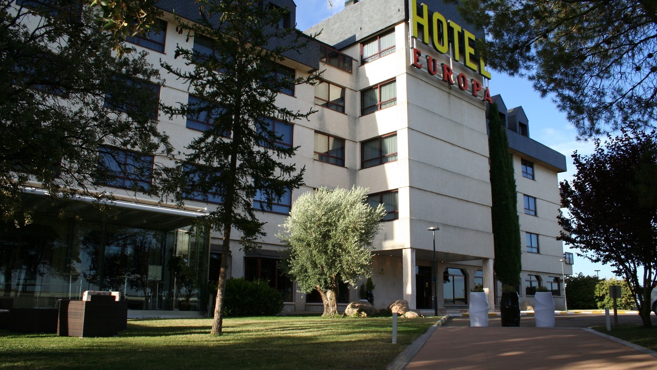 Photo of Outdoor in Magaz de Pisuerga