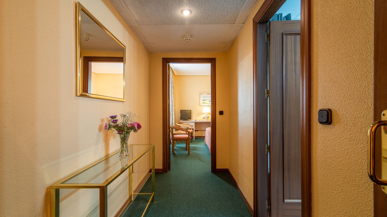 Photo of Bedroom in Magaz de Pisuerga