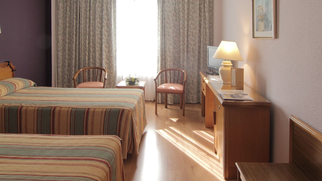 Photo of Bedroom in Magaz de Pisuerga