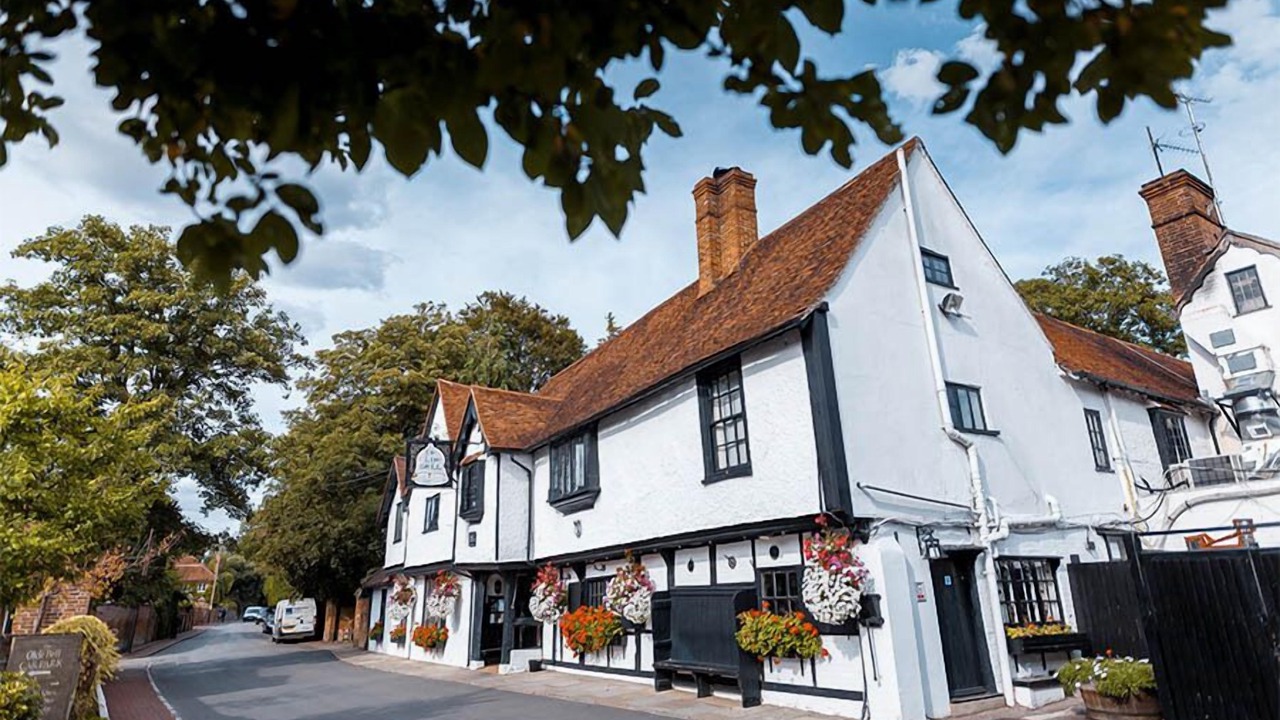 Photo of Outdoor in Hurley