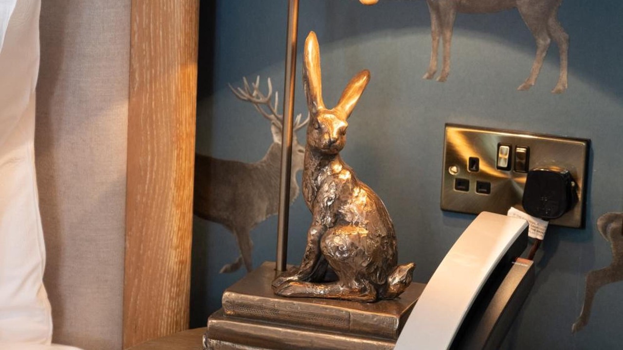 Photo of Bedroom in Hurley