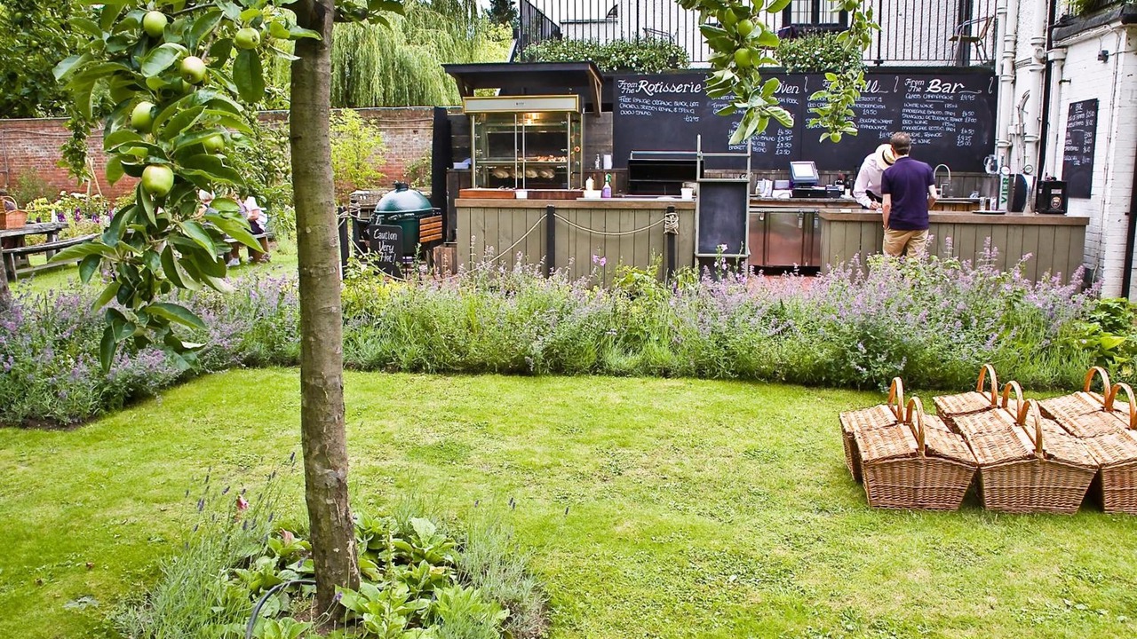 Photo of Outdoor in Hurley