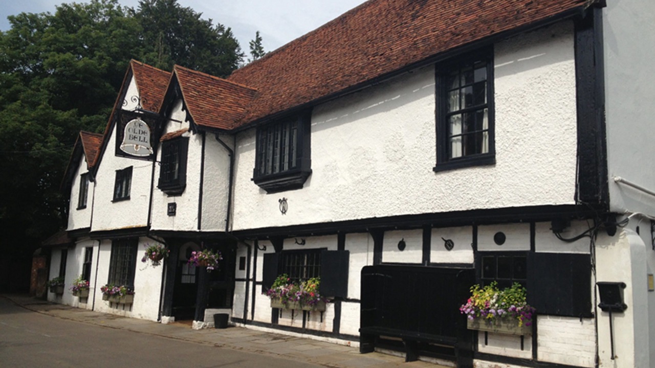 Photo of Outdoor in Hurley