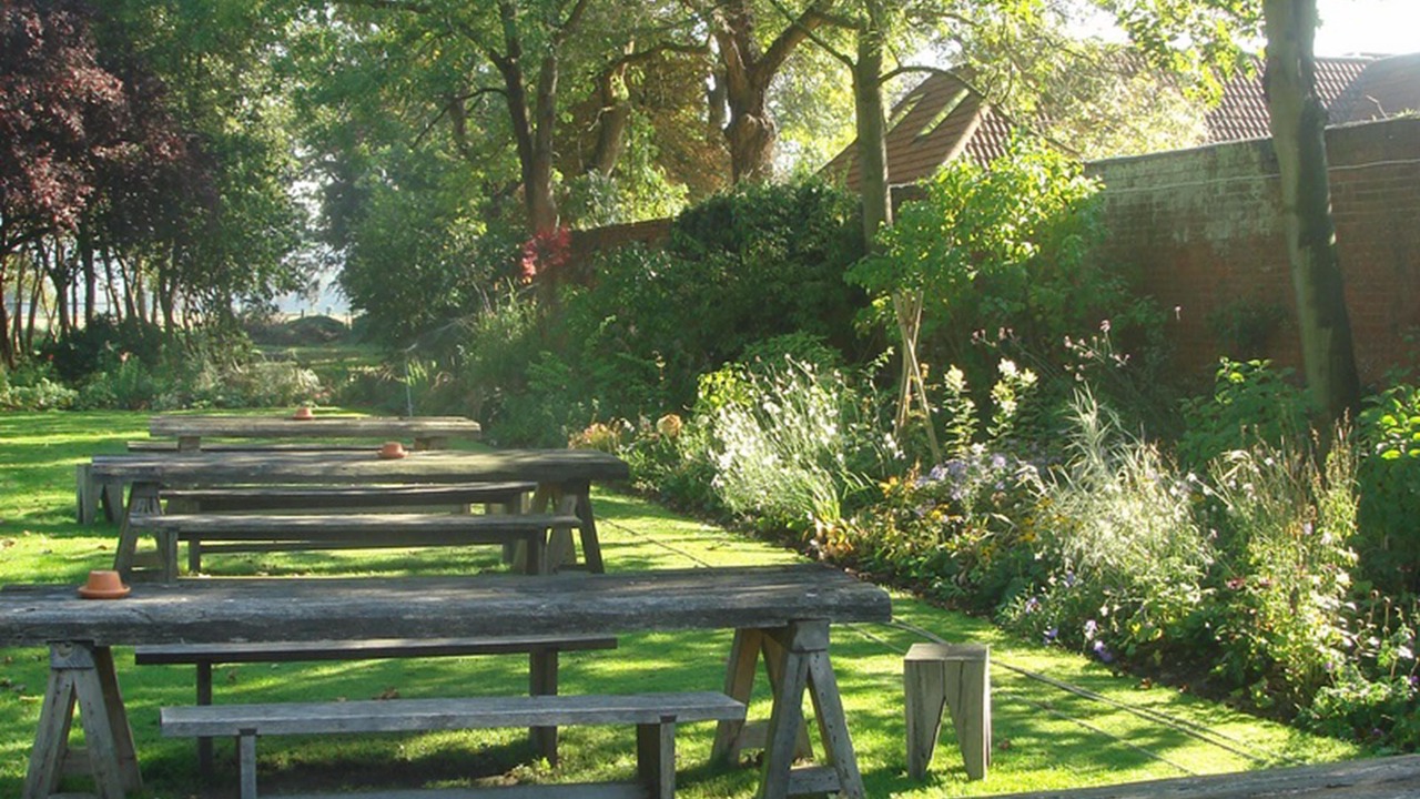 Photo of Outdoor in Hurley