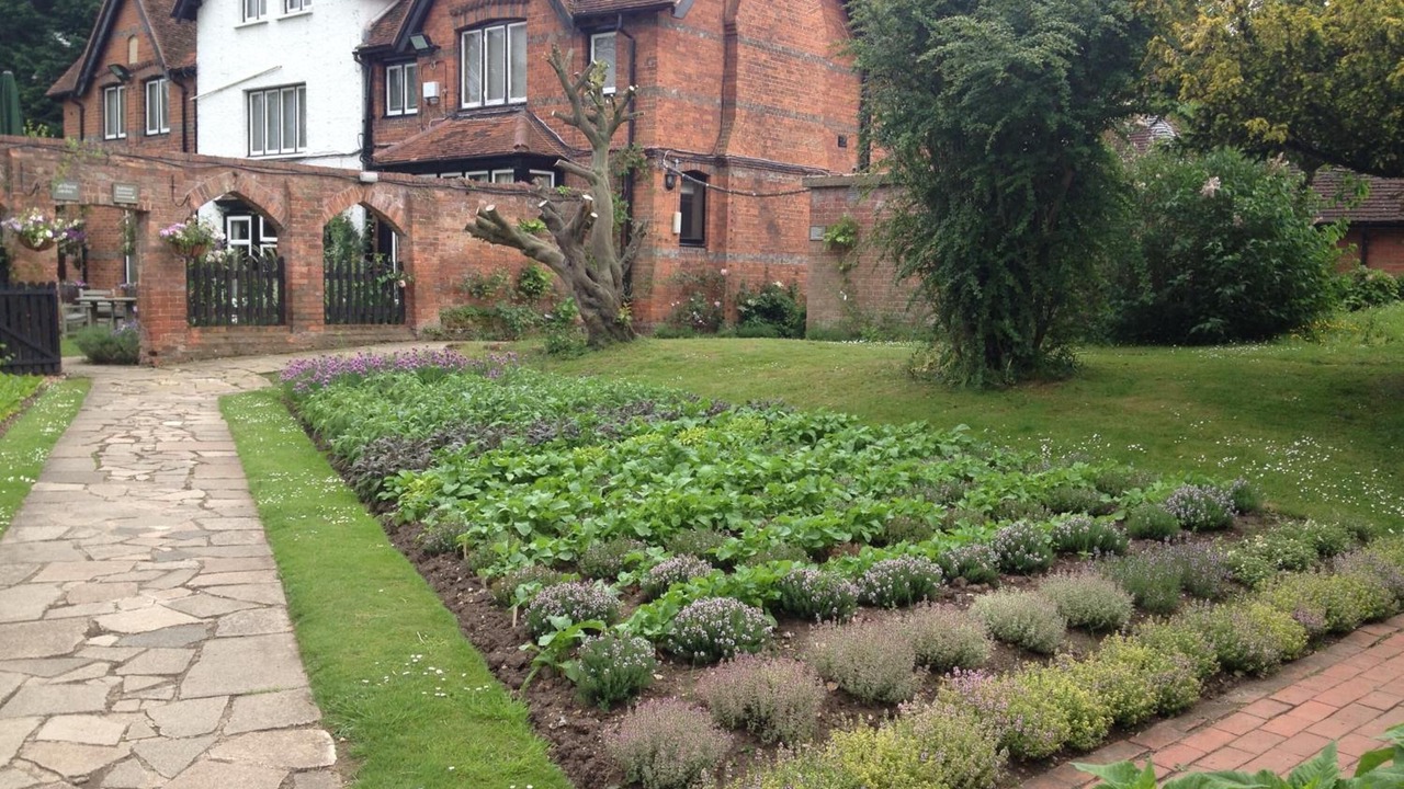 Photo of Outdoor in Hurley