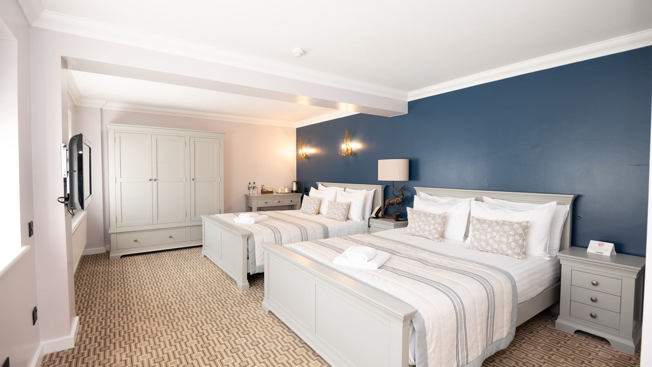 Photo of Bedroom in Hurley