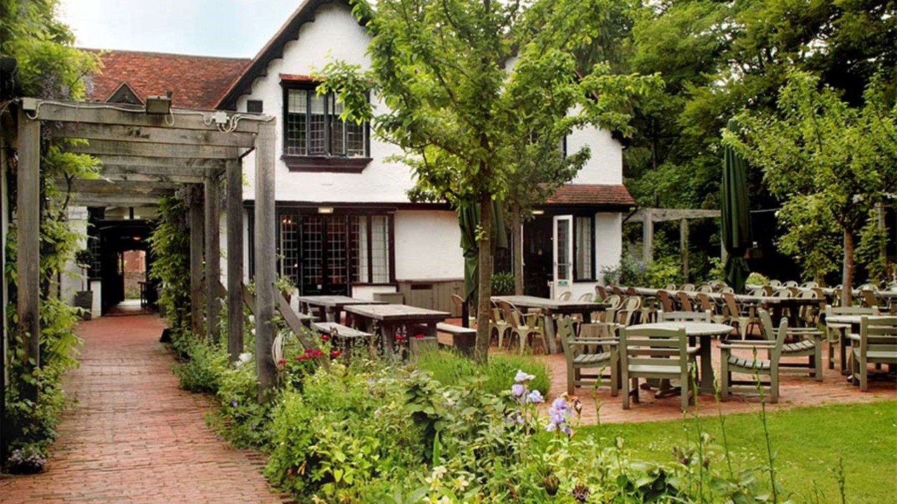 Photo of Outdoor in Hurley