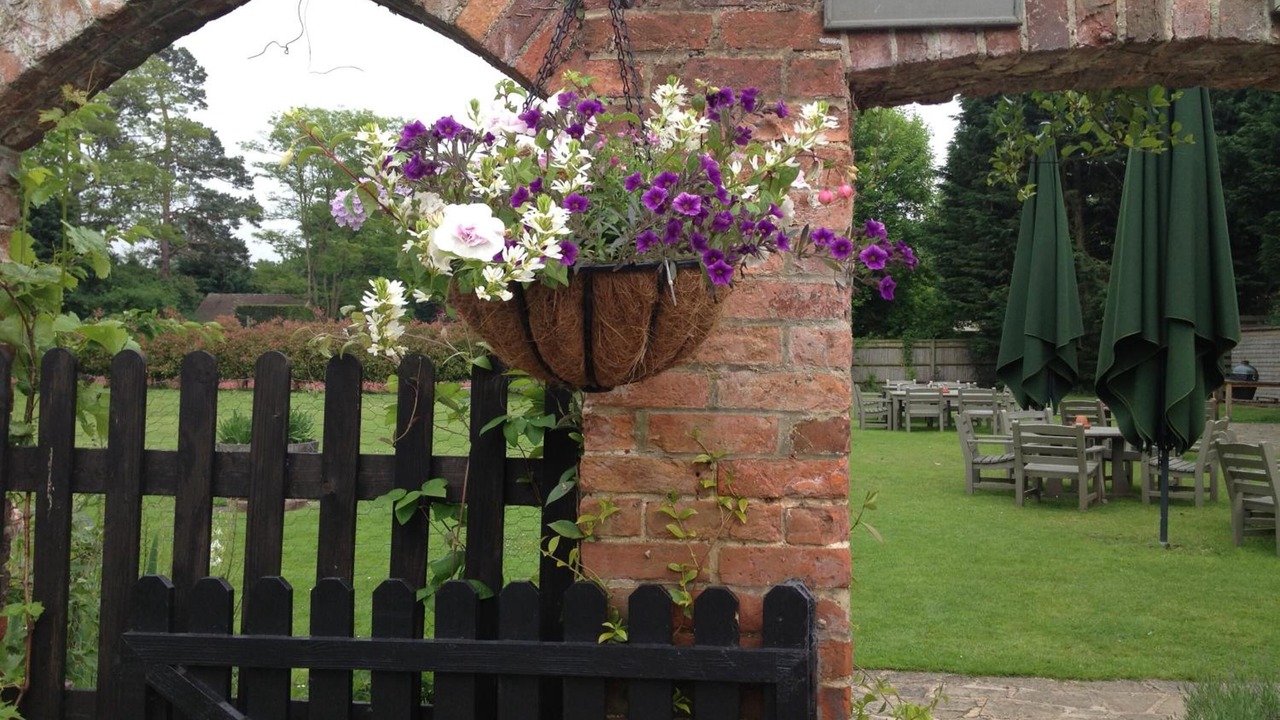 Photo of Outdoor in Hurley