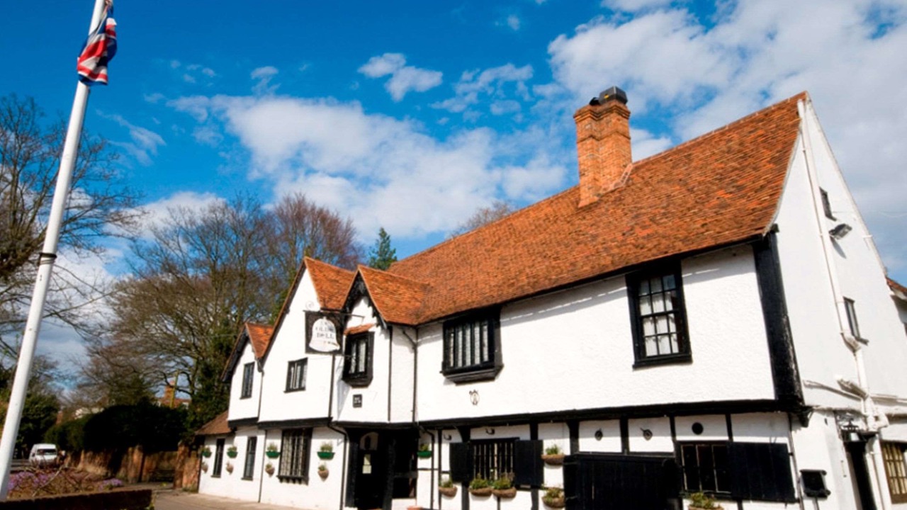 Photo of Outdoor in Hurley