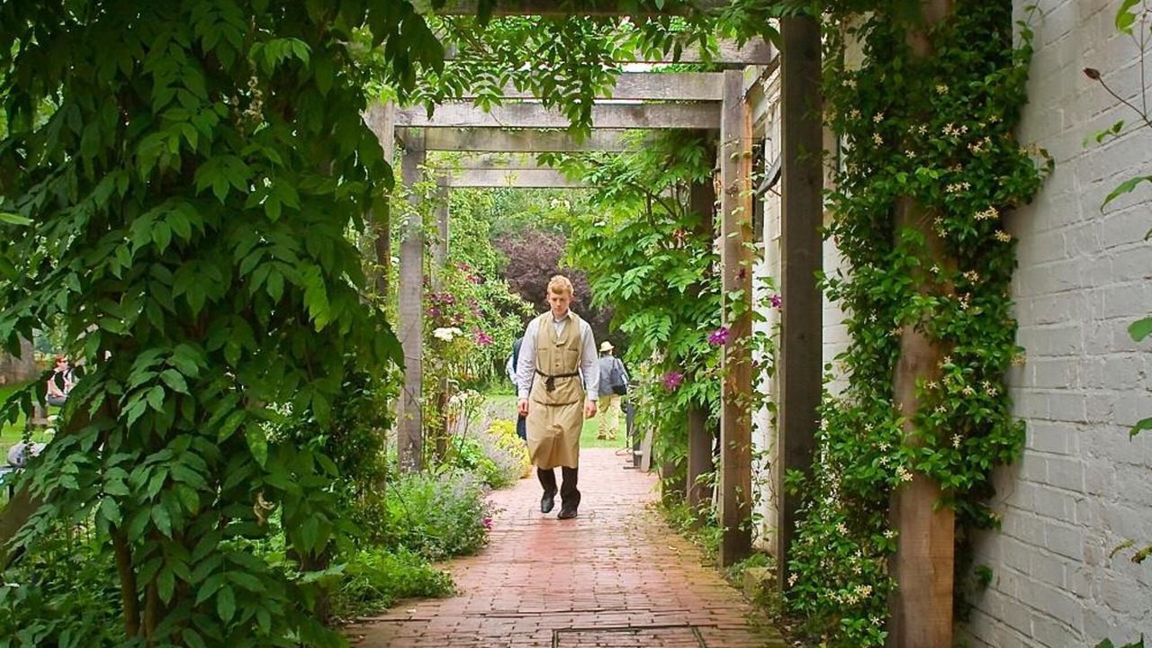 Photo of Outdoor in Hurley