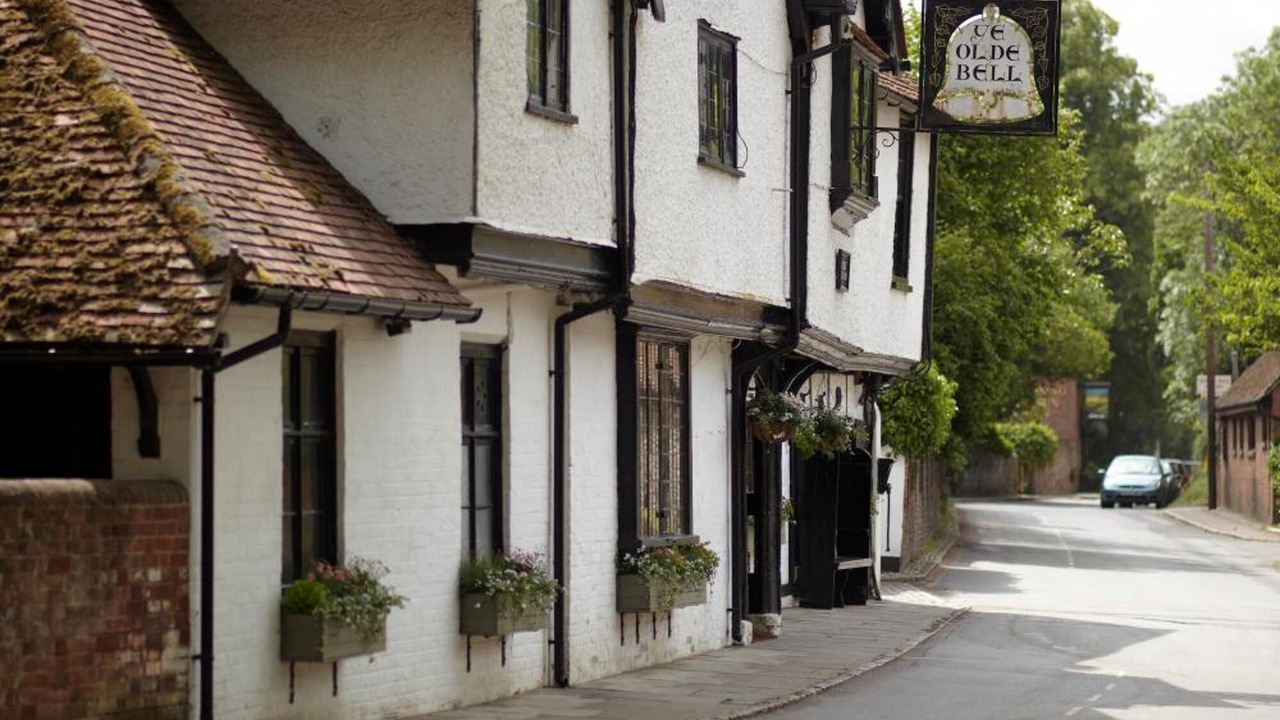 Photo of Outdoor in Hurley