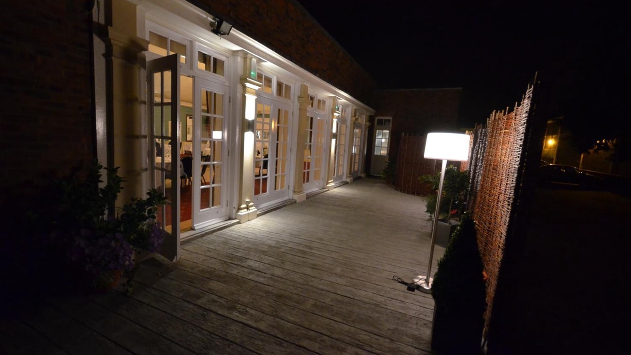 Photo of Outdoor in Letchworth