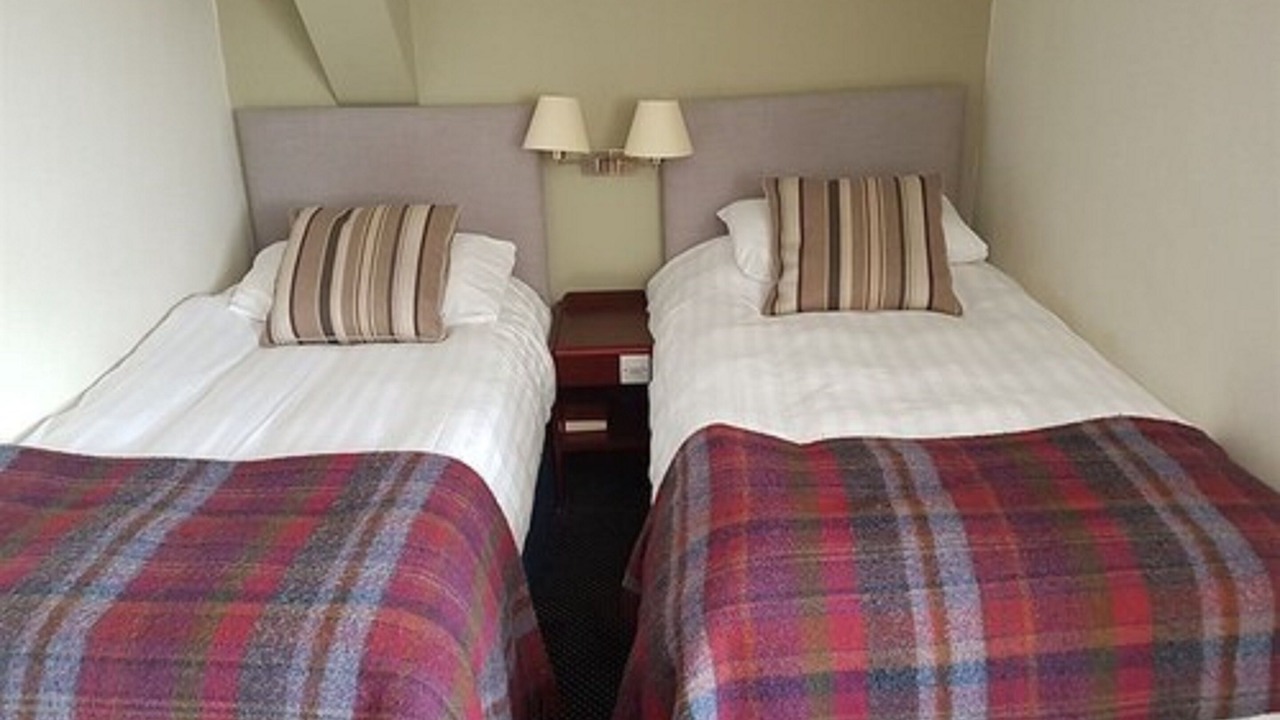 Photo of Bedroom in Letchworth