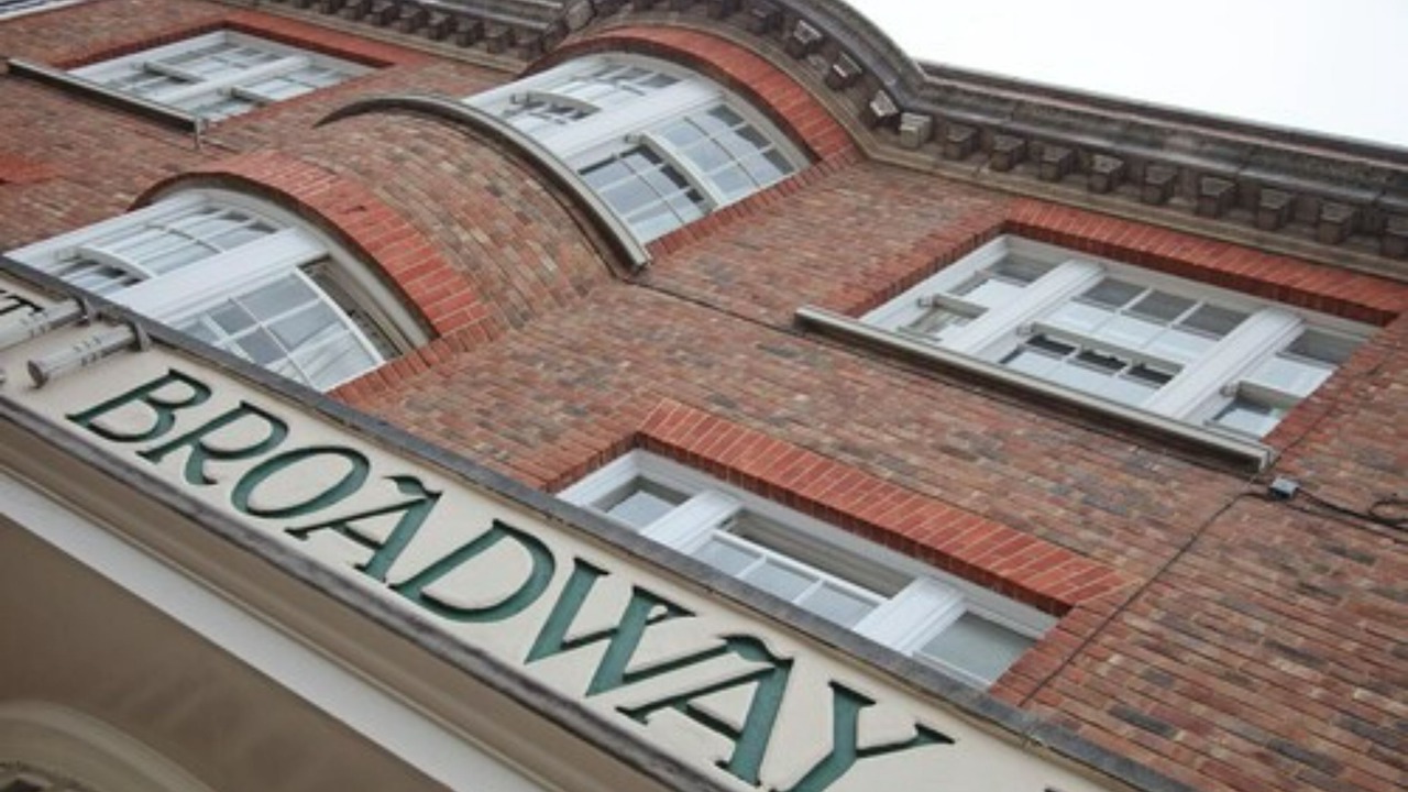 Photo of Outdoor in Letchworth