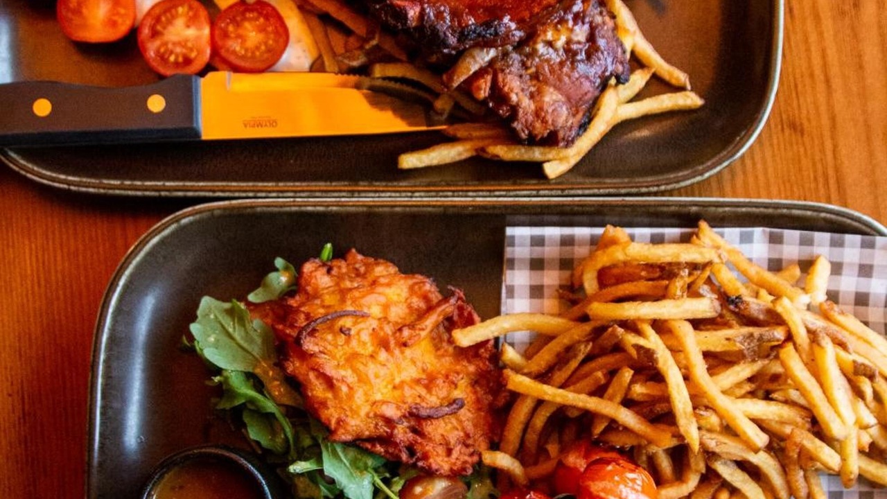 Photo of Others in Letchworth