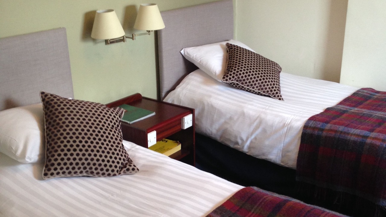 Photo of Bedroom in Letchworth