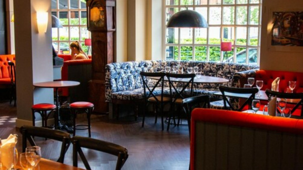 Photo of Others in Letchworth