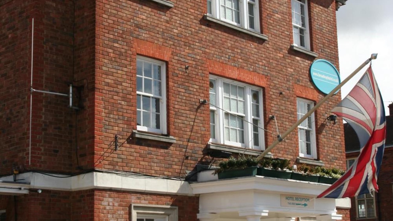 Photo of Outdoor in Letchworth