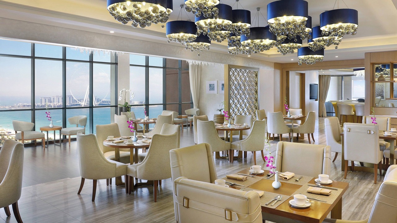 Photo of Others in Dubai Marina