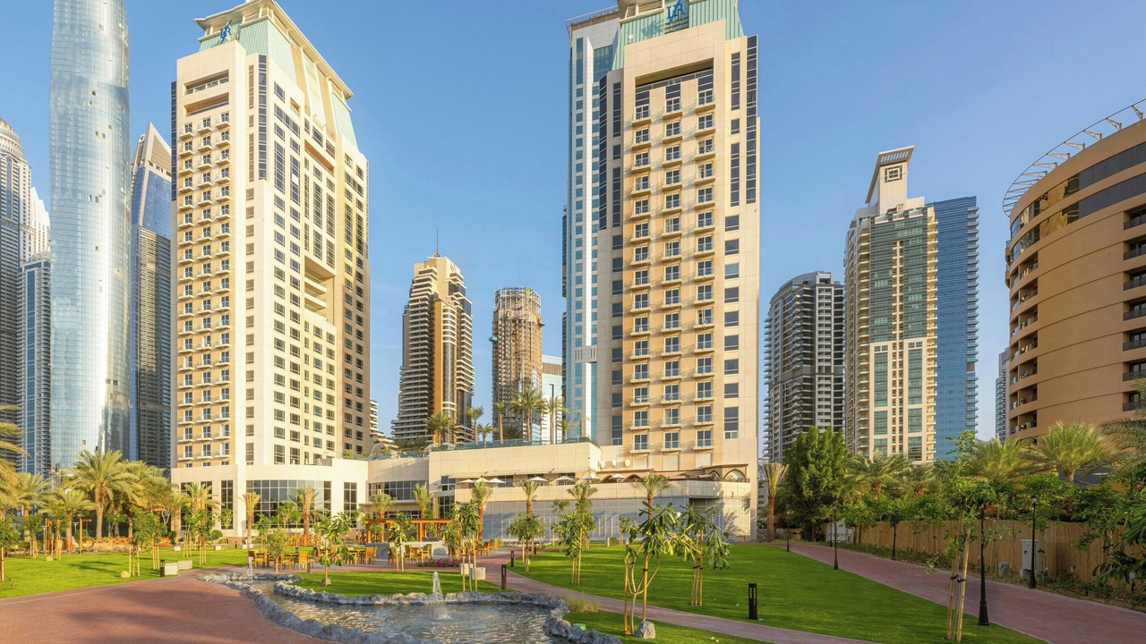 Photo of Others in Dubai Marina