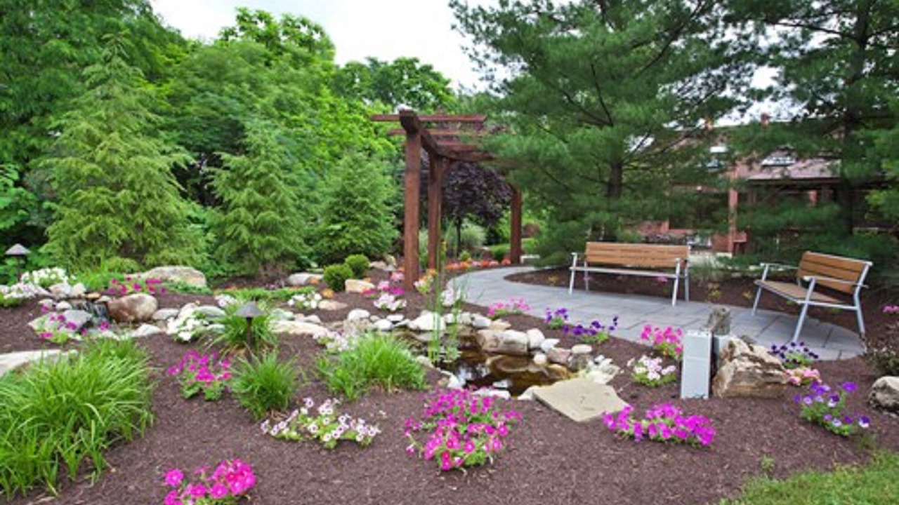 Photo of Patio Balcony in Altoona