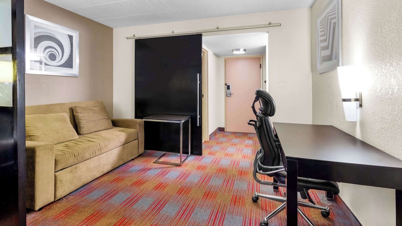 Photo of Bedroom in Altoona