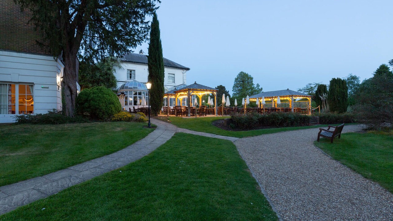 Photo of Outdoor in Hadley Wood