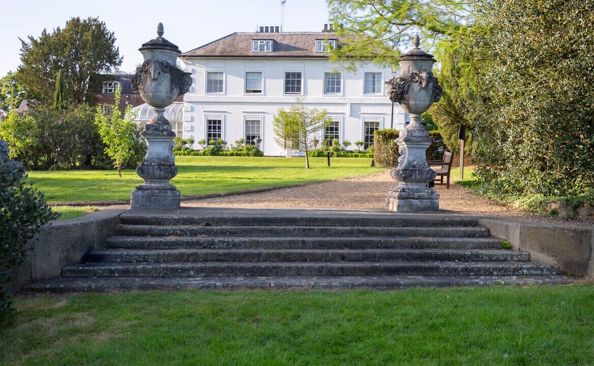 Photo of Outdoor in Hadley Wood