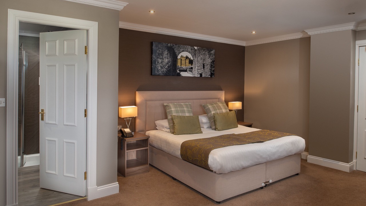 Photo of Bedroom in Ayr