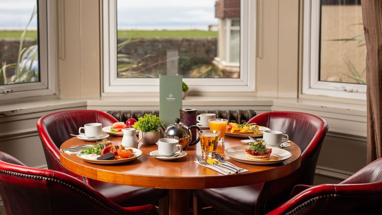 Photo of Others in Ayr