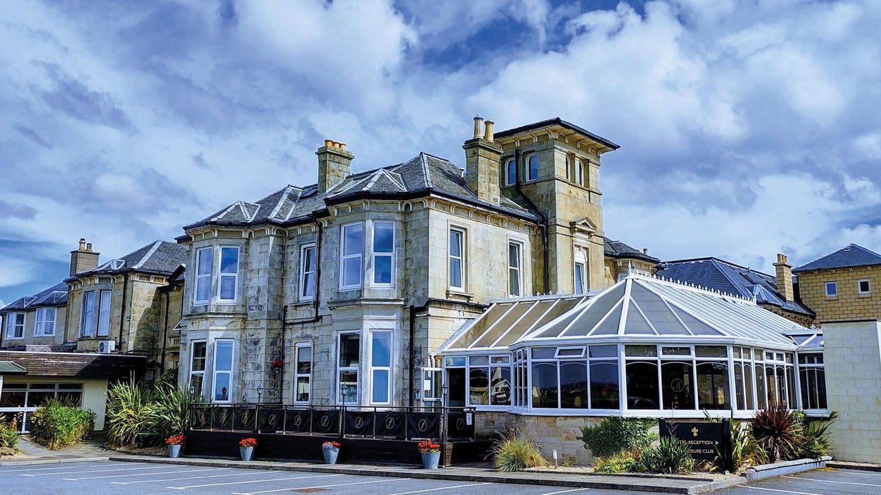 Photo of Outdoor in Ayr