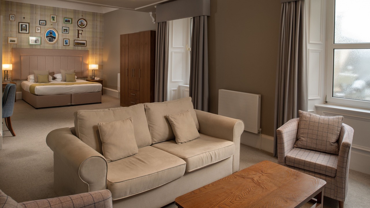 Photo of Livingroom in Ayr