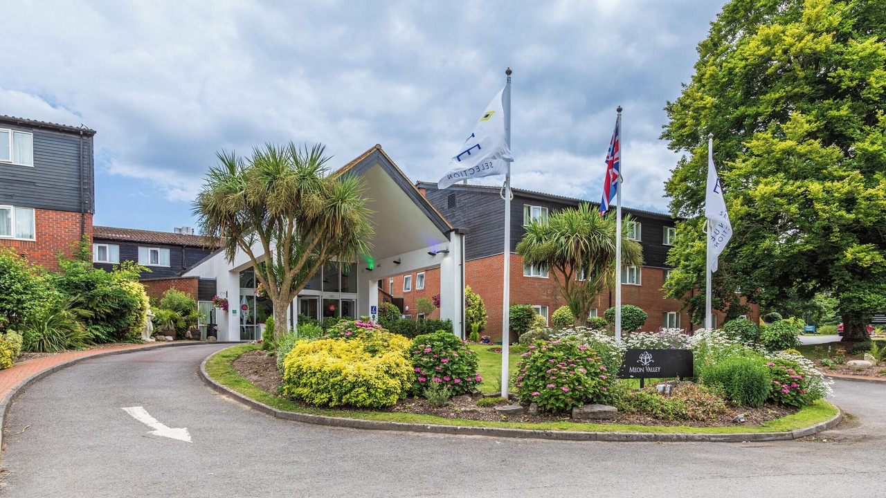 Photo of Outdoor in Shedfield