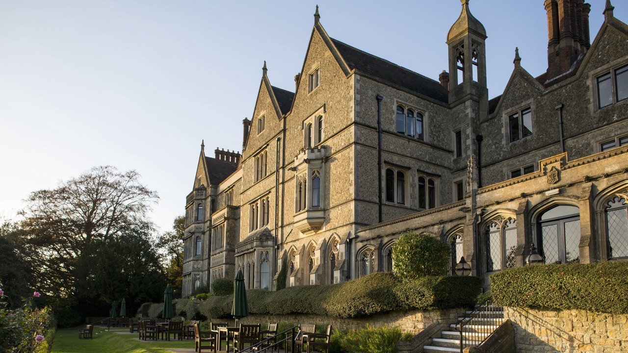 Photo of Outdoor in Nutfield