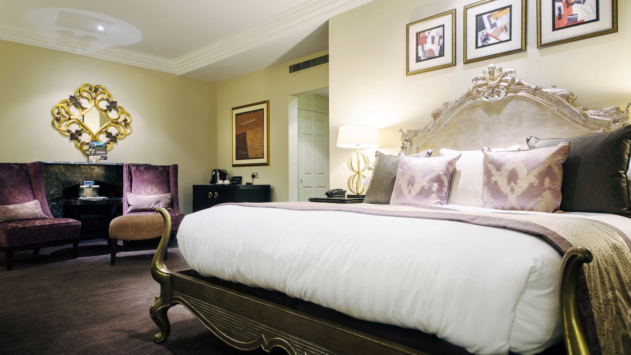 Photo of Bedroom in Nutfield